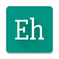 ehviewer官方版1.8.9.2 图标