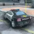 警车模拟器世界