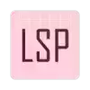 lsp框架github 图标