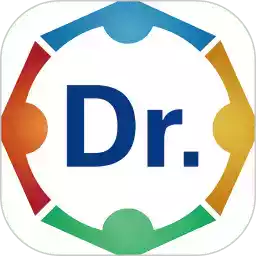 医博士手机app官网 图标