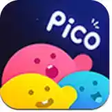 picopico社交软件最新版 图标