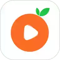 橙子视频入口 图标
