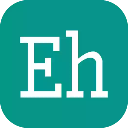 ehviewer绿色版本旧版本 图标