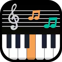 钢琴教练手机版 图标