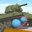 物理坦克模拟器3