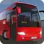 公交车模拟器手机版中文版 图标